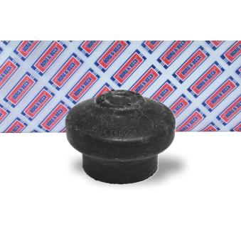 Support moteur BORG & BECK OEM 8D0199339A