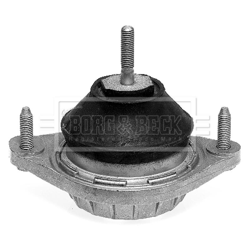 Support moteur BORG & BECK BEM3161 - Visuel 1