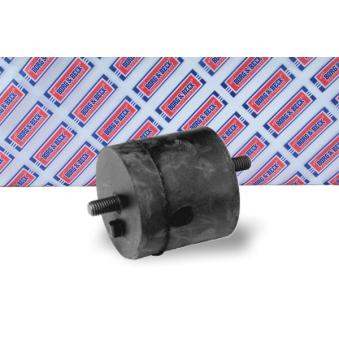 Support moteur BORG & BECK BEM3179