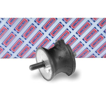 Support moteur BORG & BECK BEM3191