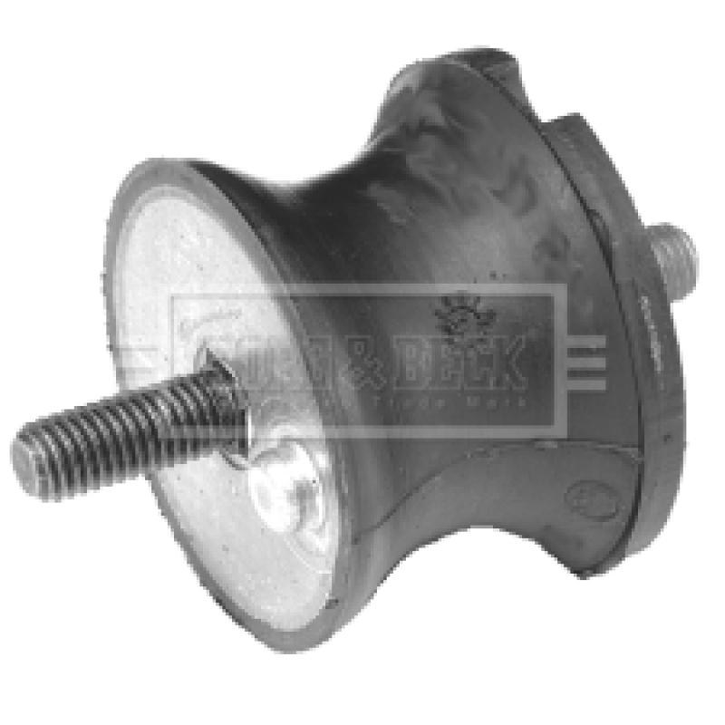 Support moteur BORG & BECK BEM3191 - Visuel 1