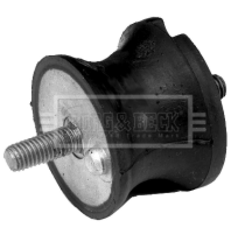 Support moteur BORG & BECK BEM3193 - Visuel 1