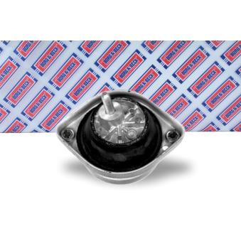 Support moteur BORG & BECK BEM3203