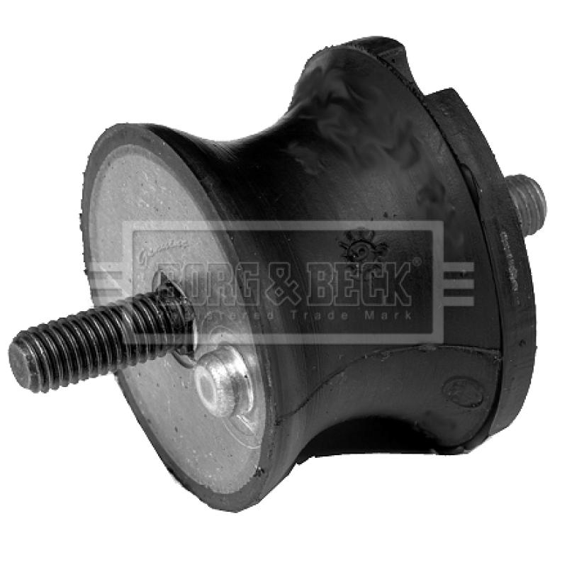 Support moteur BORG & BECK BEM3208 - Visuel 1