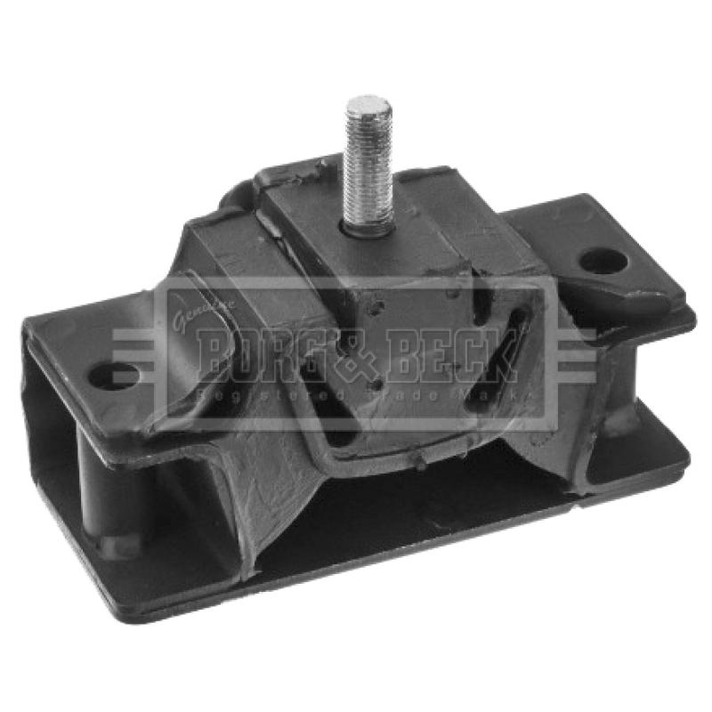 Support moteur BORG & BECK BEM3211 - Visuel 2