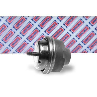 Support moteur BORG & BECK OEM 184477 Support moteur BORG & BECK OEM 184477