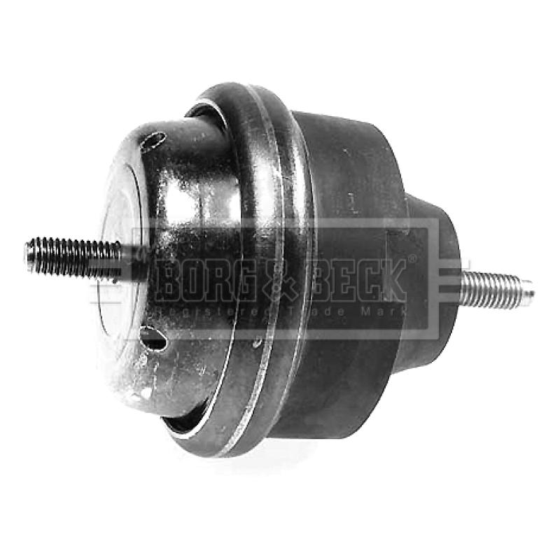 Support moteur BORG & BECK BEM3227 - Visuel 2