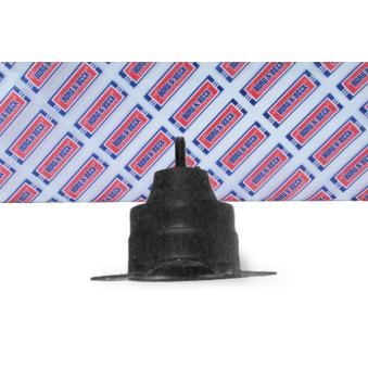 Support moteur BORG & BECK OEM 184479 Support moteur BORG & BECK OEM 184479