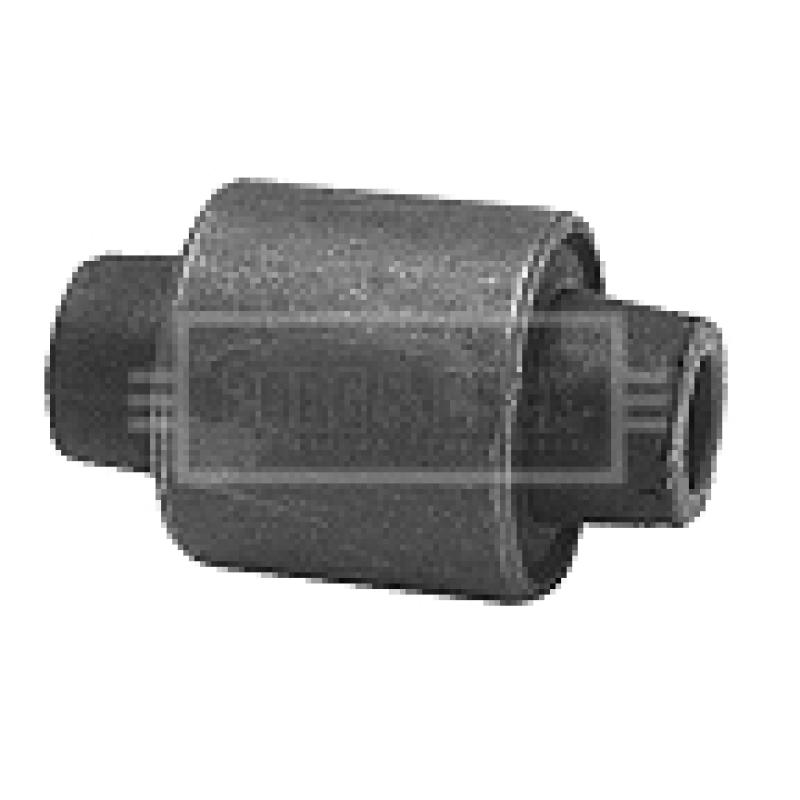 Support moteur BORG & BECK BEM3234 - Visuel 2