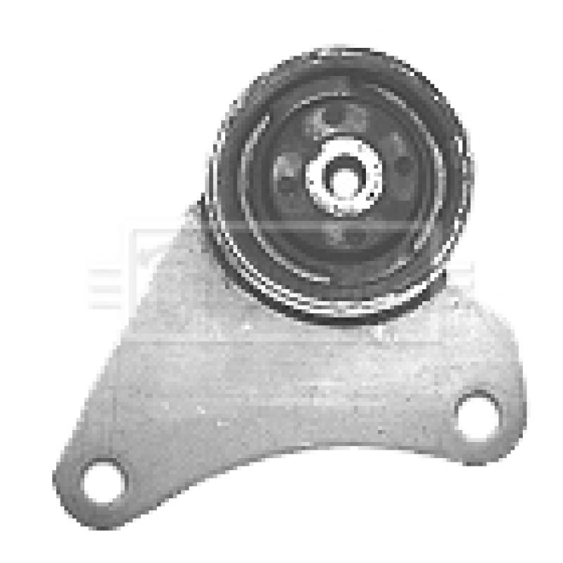 Support moteur BORG & BECK BEM3242 - Visuel 2