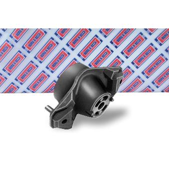 Support moteur BORG & BECK OEM 96096563