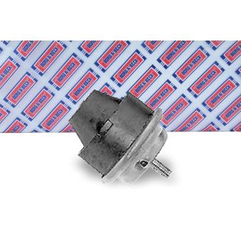 Support moteur BORG & BECK OEM 96171996