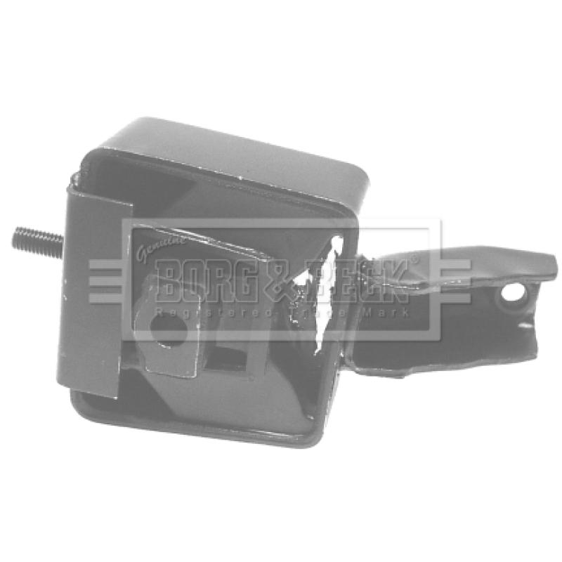 Support moteur BORG & BECK BEM3254 - Visuel 2