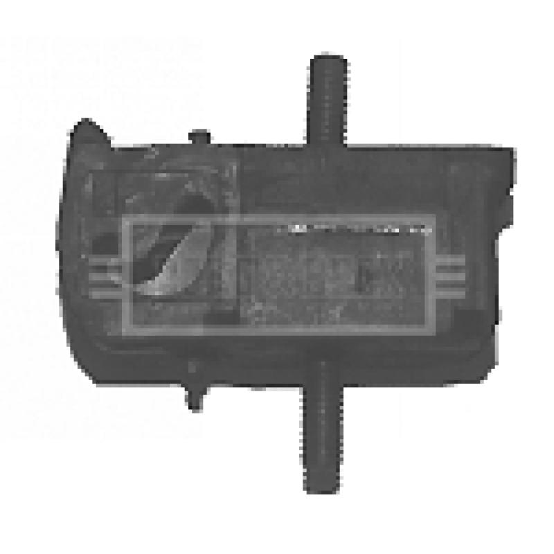 Support moteur BORG & BECK BEM3268 - Visuel 2