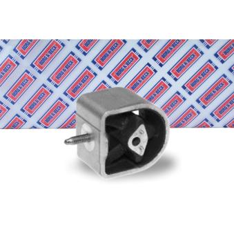Support moteur BORG & BECK OEM A1682401617