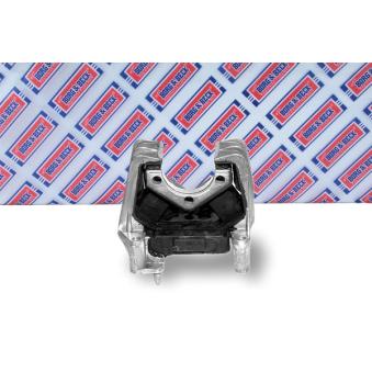 Support moteur BORG & BECK OEM 5682507
