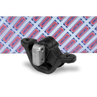 Support moteur BORG & BECK OEM 90335498