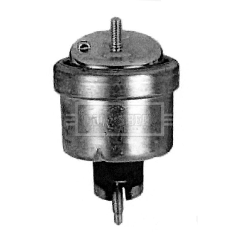 Support moteur BORG & BECK BEM3344 - Visuel 1