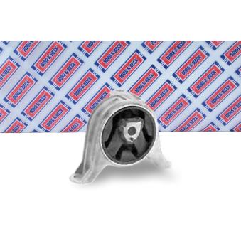 Support moteur BORG & BECK OEM 5684053
