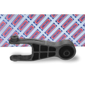 Support moteur BORG & BECK OEM 9227882 Support moteur BORG & BECK OEM 9227882