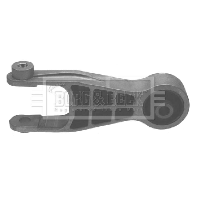 Support moteur BORG & BECK BEM3367 - Visuel 2