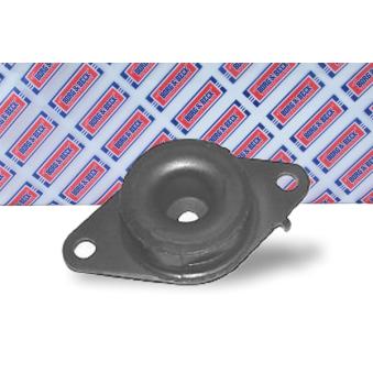 Support moteur BORG & BECK OEM 7700818372