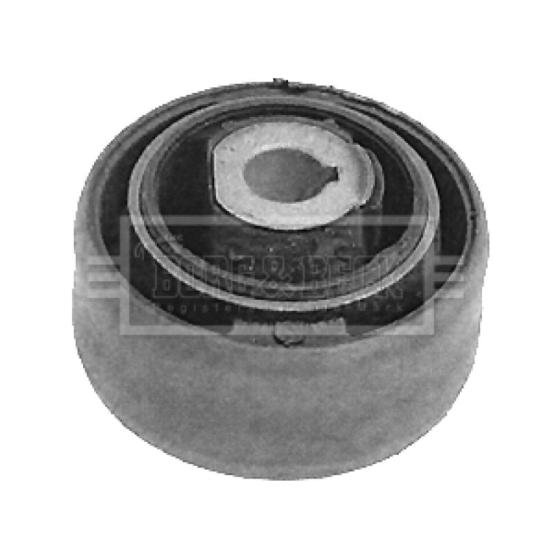 Support moteur BORG & BECK BEM3418 - Visuel 2