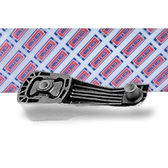 Support moteur BORG & BECK OEM 7700832264 Support moteur BORG & BECK OEM 7700832264