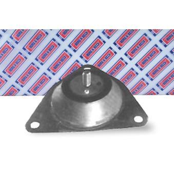 Support moteur BORG & BECK OEM 7700414099