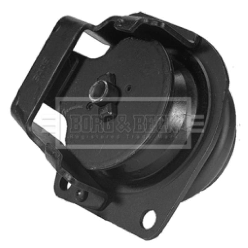Support moteur BORG & BECK BEM3434 - Visuel 1