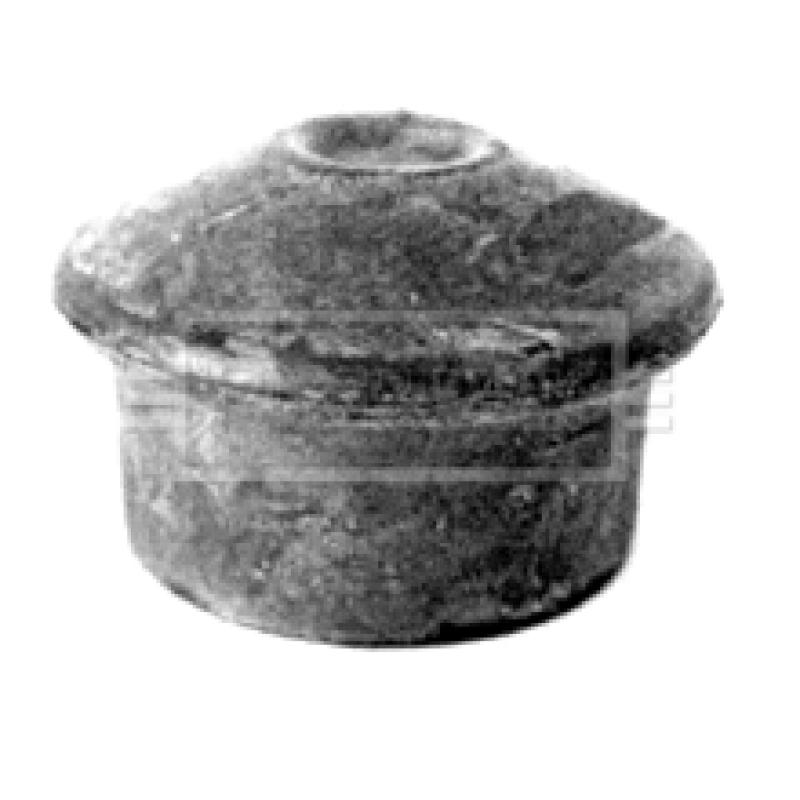 Support moteur BORG & BECK BEM3464 - Visuel 1