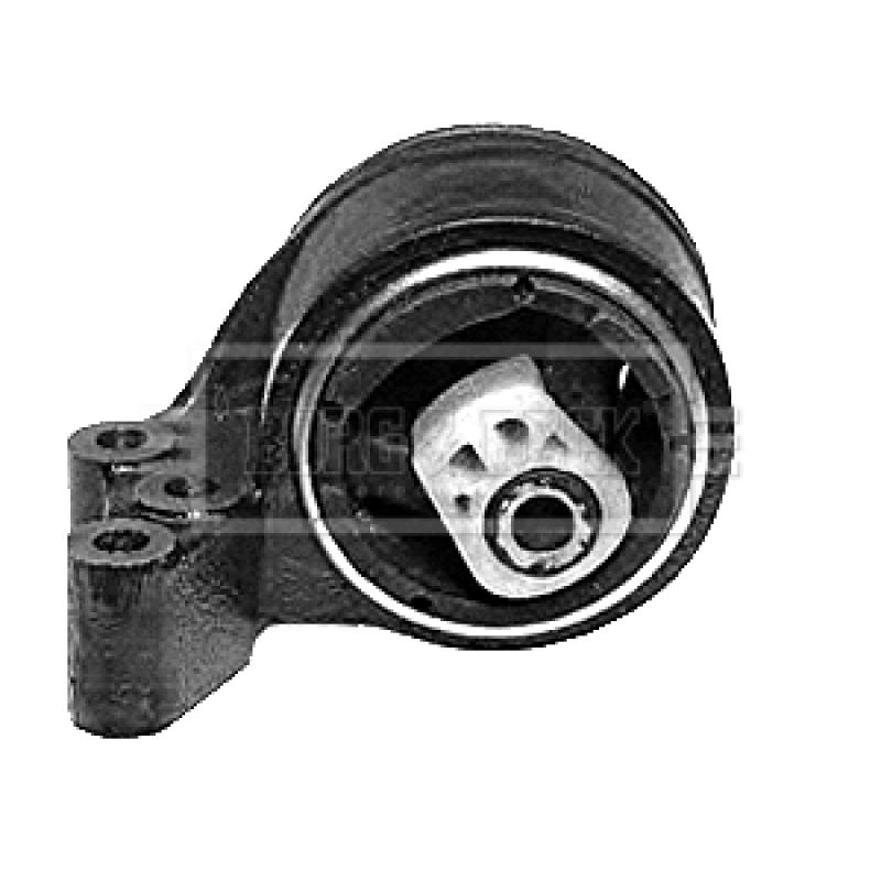 Support moteur BORG & BECK BEM3475 - Visuel 1