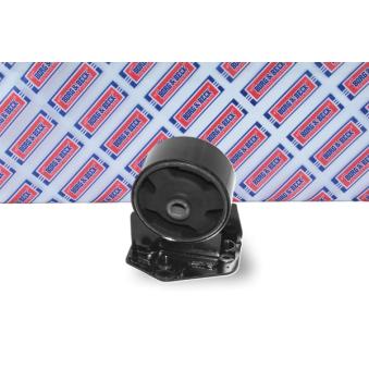Support moteur BORG & BECK BEM3487