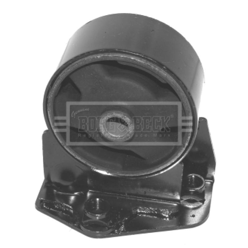 Support moteur BORG & BECK BEM3487 - Visuel 1