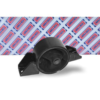 Support moteur BORG & BECK BEM3506