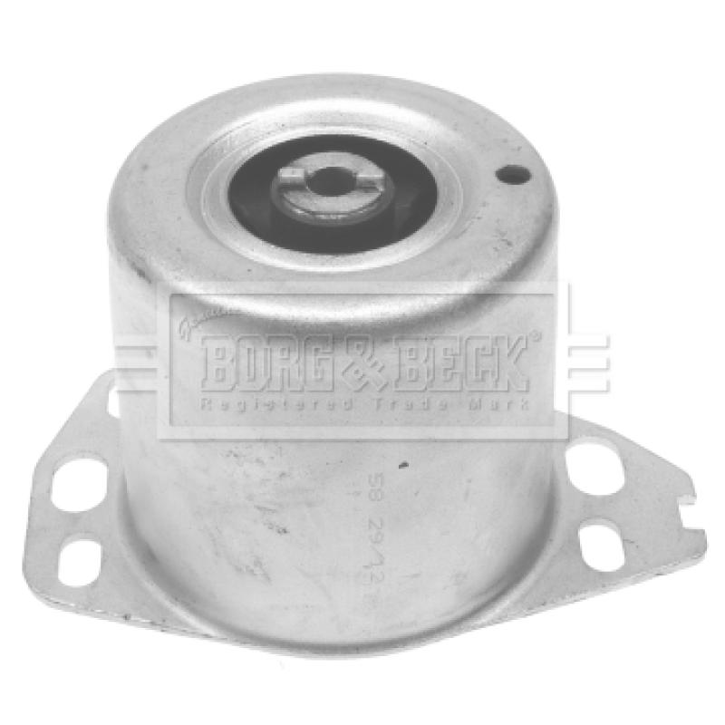 Support moteur BORG & BECK BEM3515 - Visuel 2