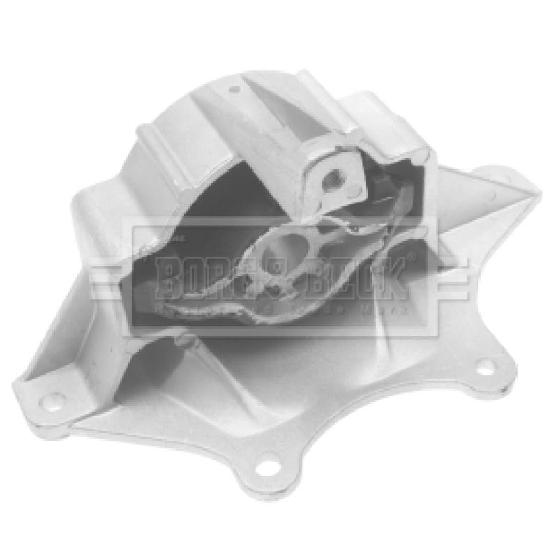 Support moteur BORG & BECK BEM3521 - Visuel 2