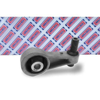 Support moteur BORG & BECK OEM 46552759