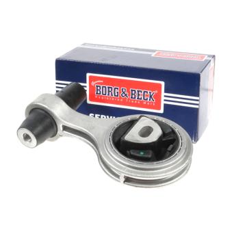 Support moteur BORG & BECK OEM 46767476