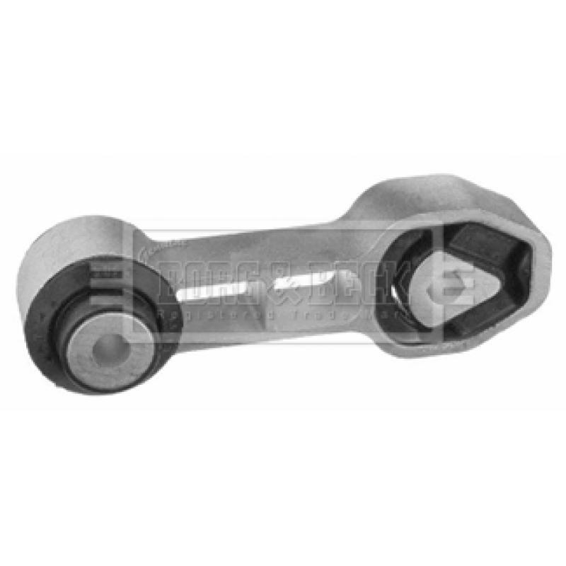 Support moteur BORG & BECK BEM3538 - Visuel 1
