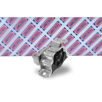 Support moteur BORG & BECK OEM 55702833