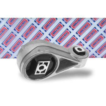 Support moteur BORG & BECK BEM3564