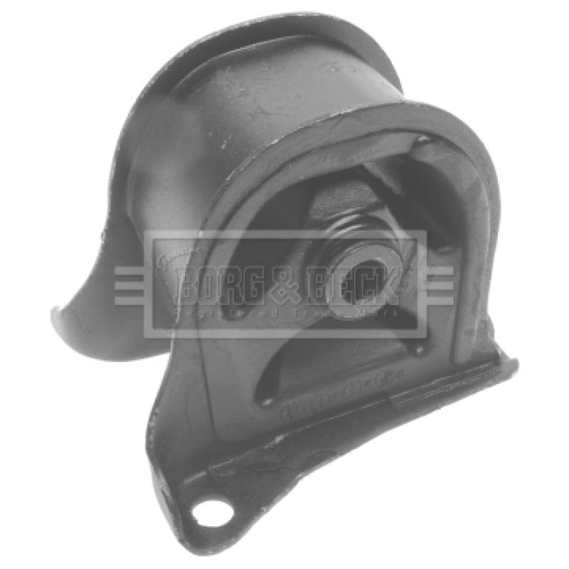 Support moteur BORG & BECK BEM3590 - Visuel 2