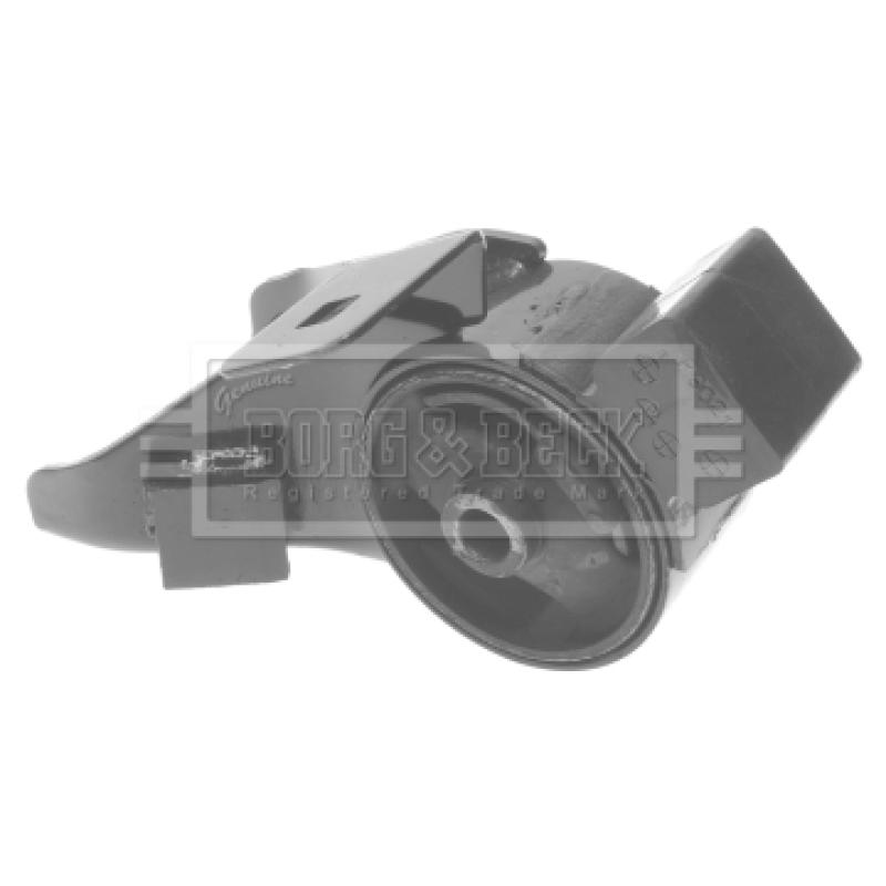 Support moteur BORG & BECK BEM3624 - Visuel 2
