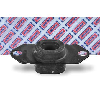 Suspension, boîte de vitesse manuelle BORG & BECK OEM 11220AX600