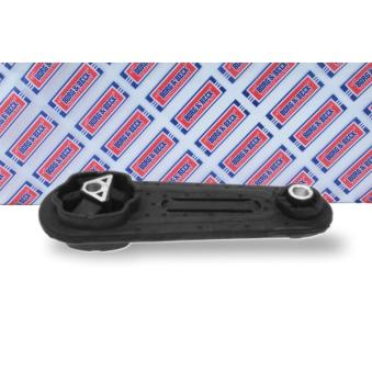 Support moteur BORG & BECK OEM 11360AY600 Support moteur BORG & BECK OEM 11360AY600