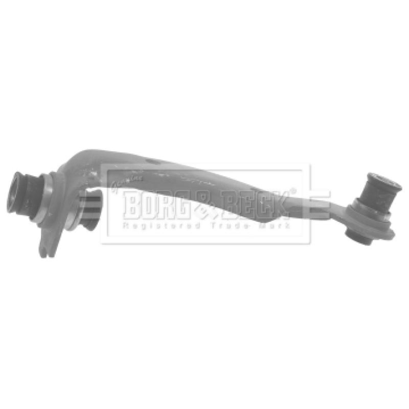 Support moteur avant droit BORG & BECK BEM3688 - Visuel 2