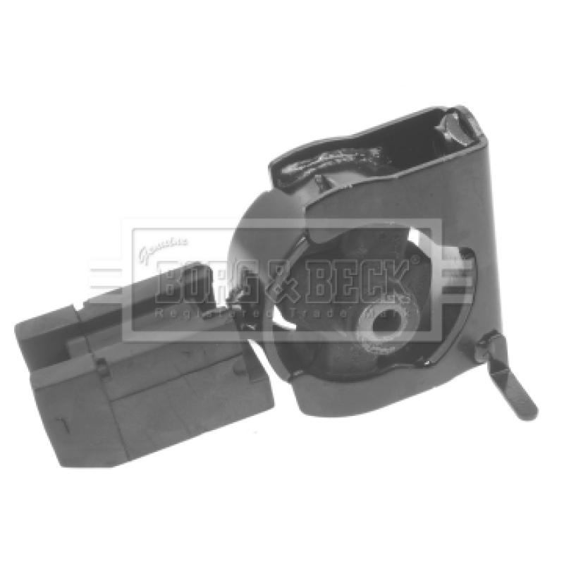 Support moteur BORG & BECK BEM3717 - Visuel 1