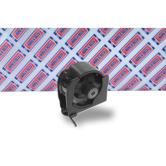 Support moteur BORG & BECK OEM 1236121020