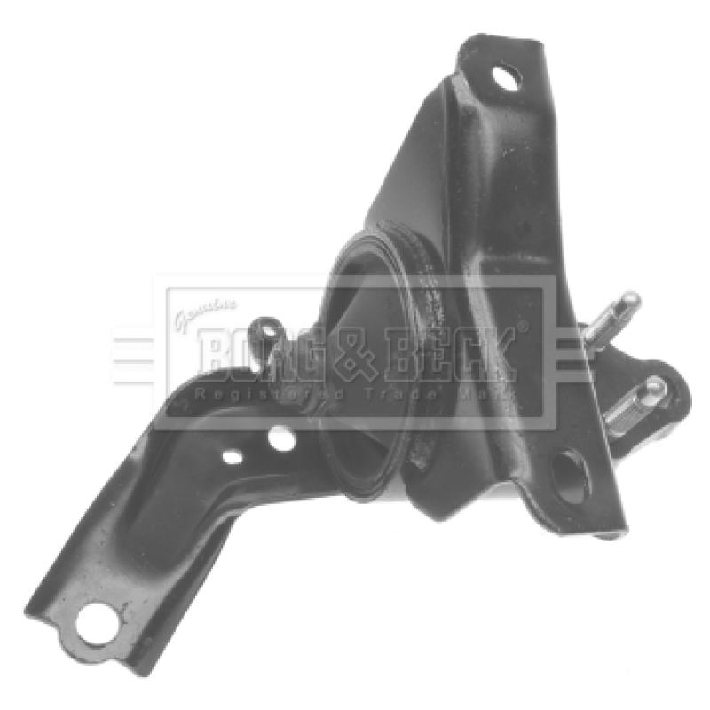 Support moteur BORG & BECK BEM3745 - Visuel 1